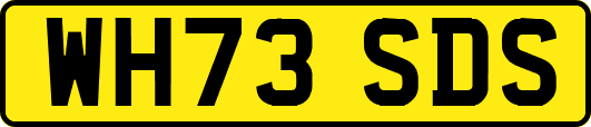 WH73SDS