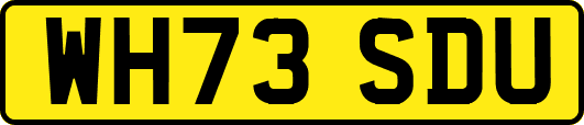 WH73SDU