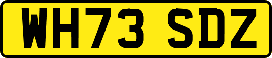 WH73SDZ