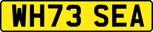 WH73SEA