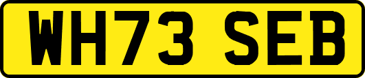 WH73SEB