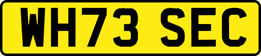 WH73SEC