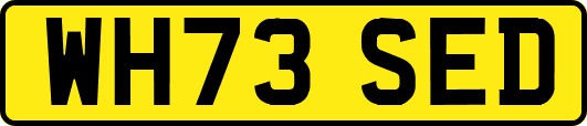 WH73SED