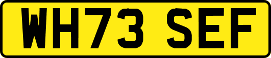 WH73SEF