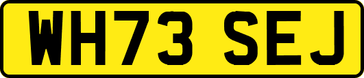 WH73SEJ