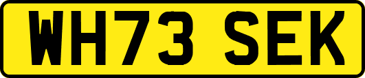 WH73SEK