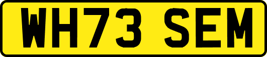 WH73SEM