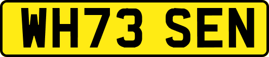 WH73SEN