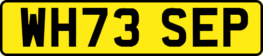 WH73SEP