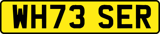 WH73SER