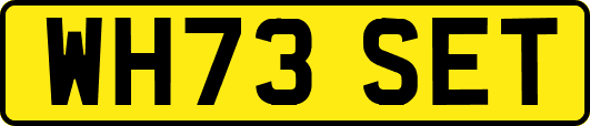 WH73SET