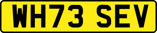 WH73SEV