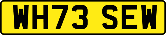 WH73SEW