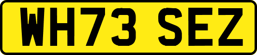 WH73SEZ