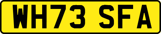 WH73SFA