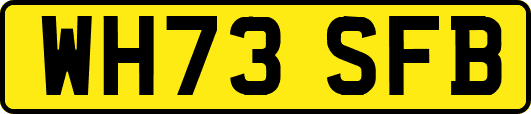 WH73SFB