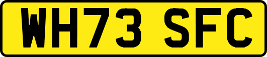 WH73SFC