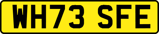 WH73SFE