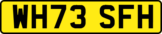 WH73SFH