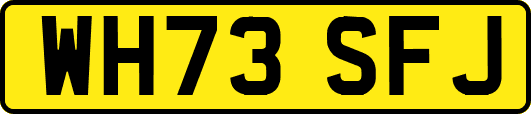 WH73SFJ