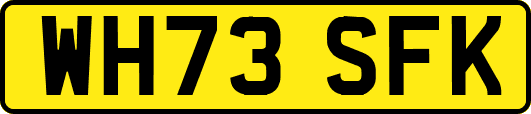 WH73SFK