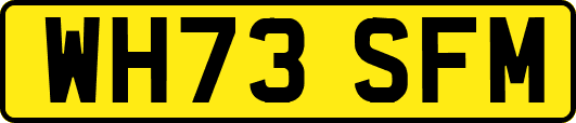 WH73SFM