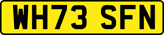 WH73SFN