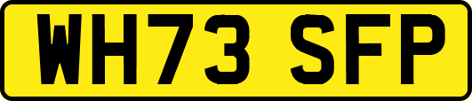 WH73SFP