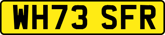 WH73SFR