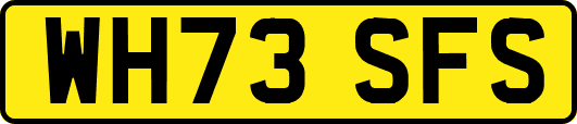 WH73SFS