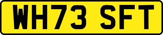 WH73SFT