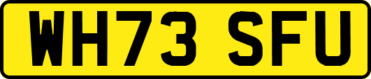 WH73SFU