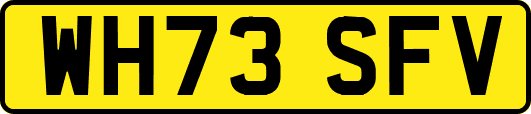 WH73SFV