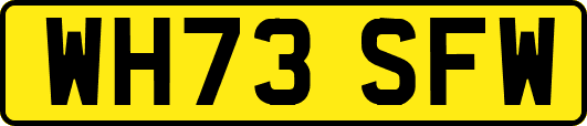 WH73SFW