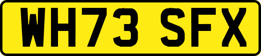 WH73SFX