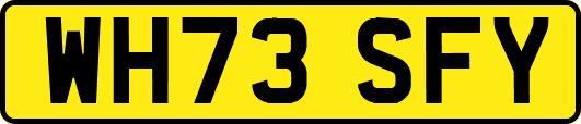 WH73SFY
