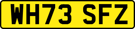 WH73SFZ
