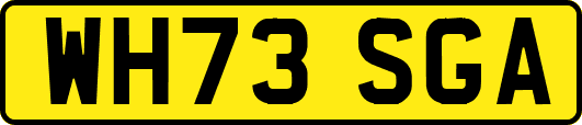 WH73SGA