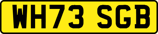 WH73SGB