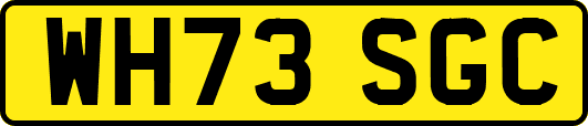 WH73SGC