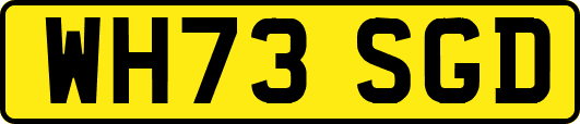 WH73SGD