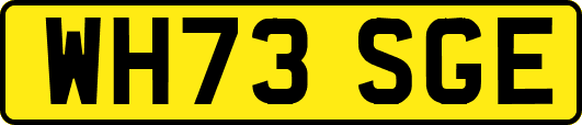 WH73SGE