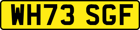 WH73SGF