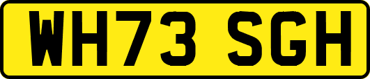 WH73SGH