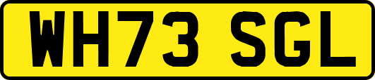 WH73SGL
