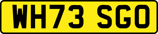 WH73SGO