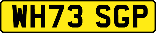 WH73SGP