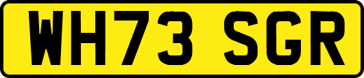 WH73SGR