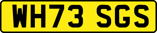 WH73SGS