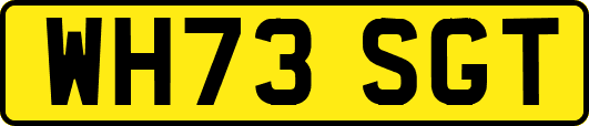 WH73SGT